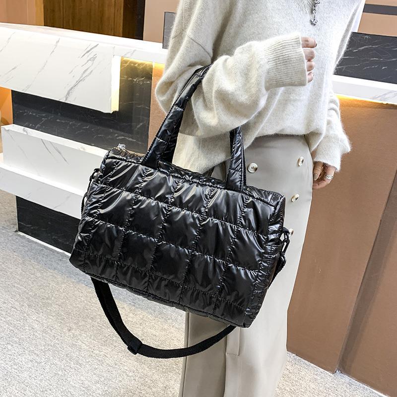 Хлопковая сумка на плечо Space – обзор и цена Women Bags Aldo