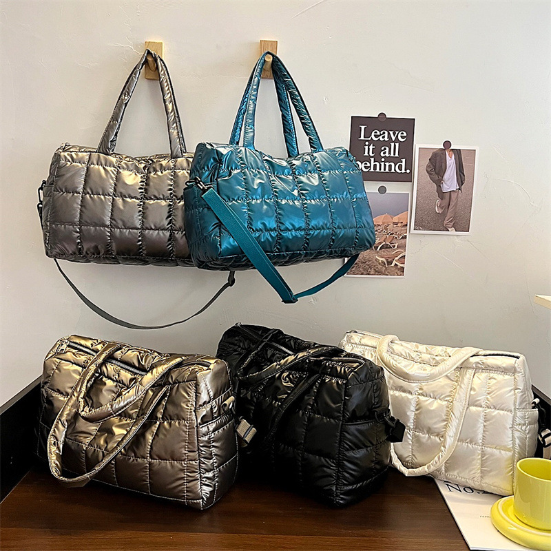 Хлопковая сумка на плечо Space – обзор и цена Women Bags Aldo