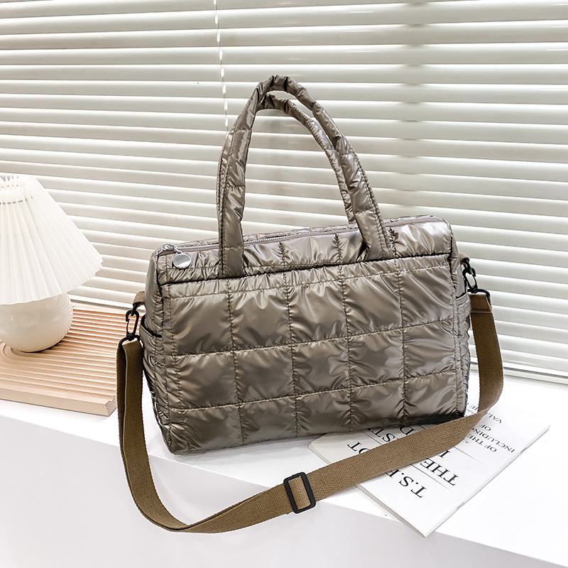 Хлопковая сумка на плечо Space – обзор и цена Women Bags Aldo