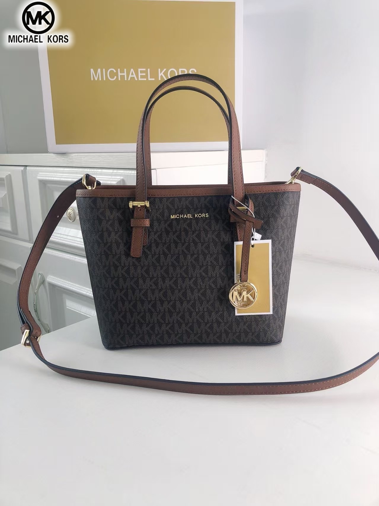 2026 MICHAEL KORS Модная женск – обзор и цена Women Bags Mk