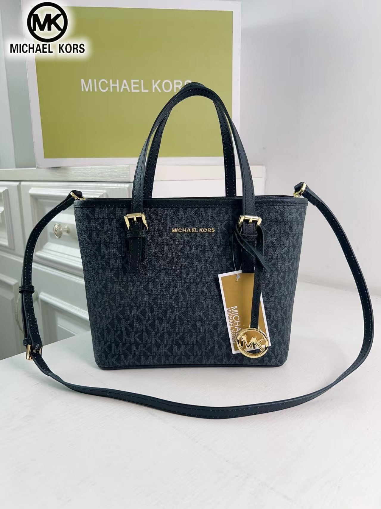 2026 MICHAEL KORS Модная женск – обзор и цена Women Bags Mk