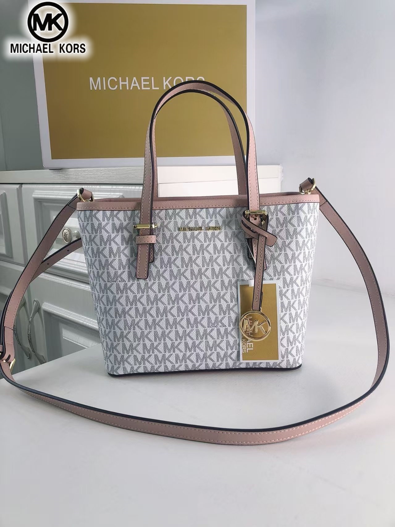 2026 MICHAEL KORS Модная женск – обзор и цена Women Bags Mk