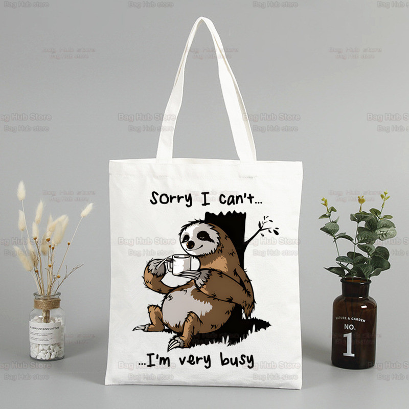 Kawaii Sloth извините, я не мо – обзор и цена Women'S Bags Very