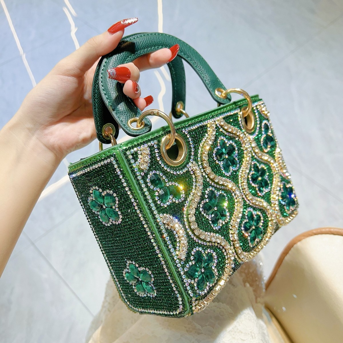 Роскошная дизайнерская новая м – обзор и цена Women Bags Branded Sale