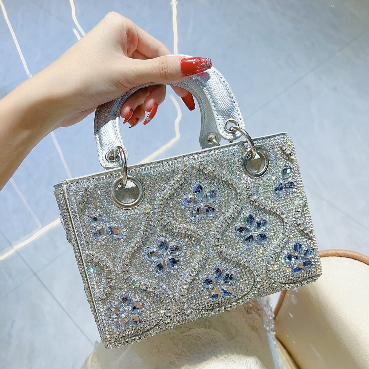 Роскошная дизайнерская новая м – обзор и цена Women Bags Branded Sale