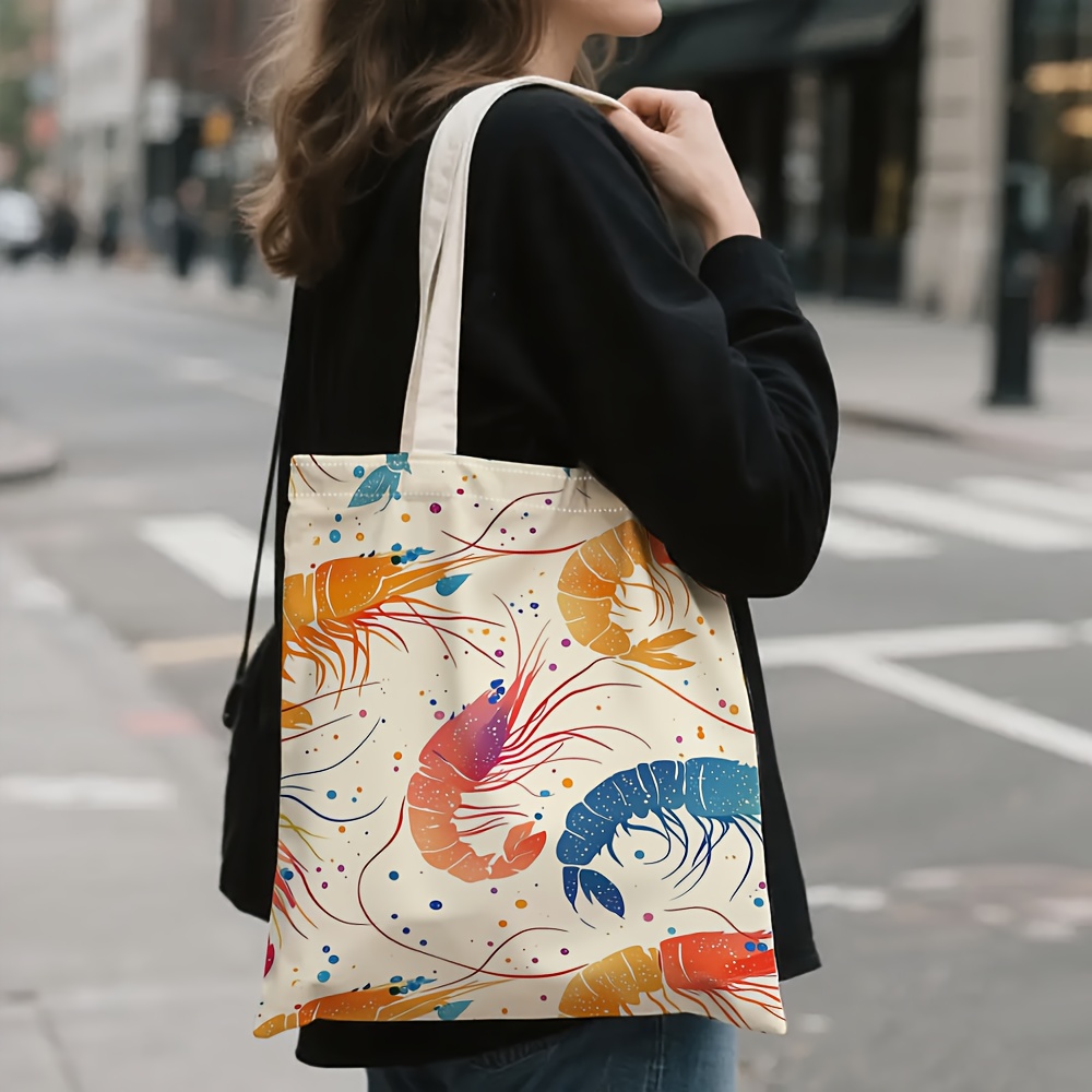 Сумка-тоут с красочным рисунко – обзор и цена Women'S Bags Very