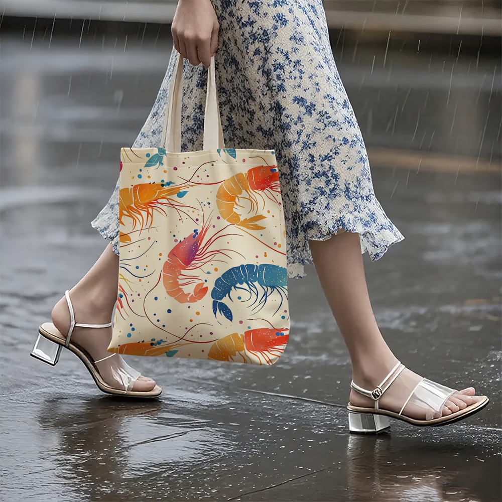 Сумка-тоут с красочным рисунко – обзор и цена Women'S Bags Very
