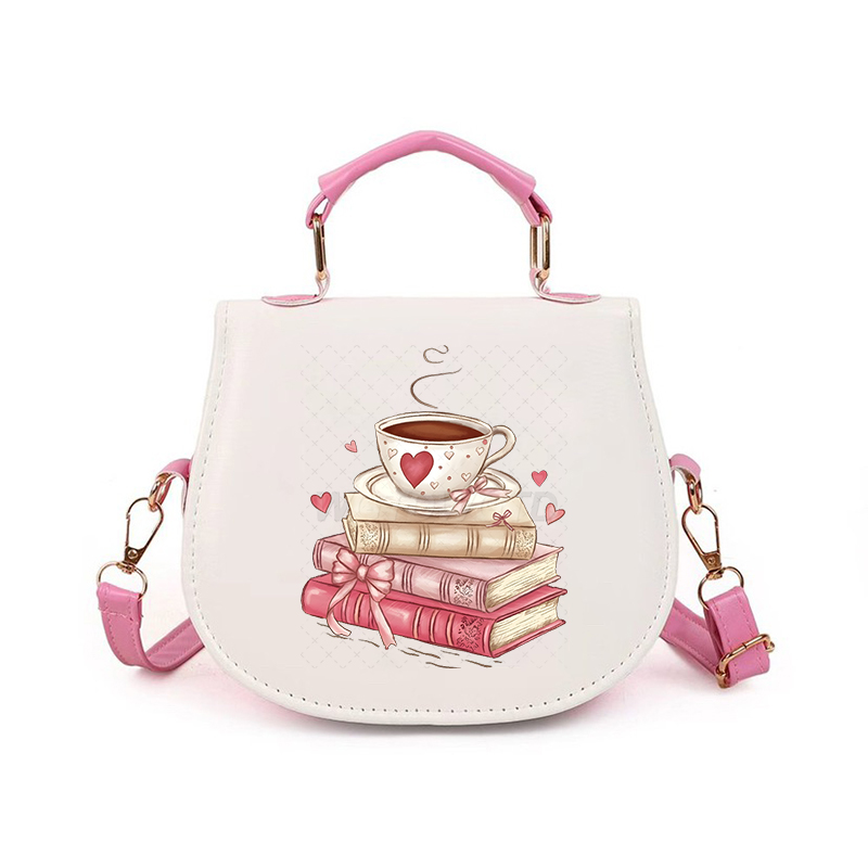 Y2K Кофе и книги Женская сумка – обзор и цена Women'S Xoxo Bags