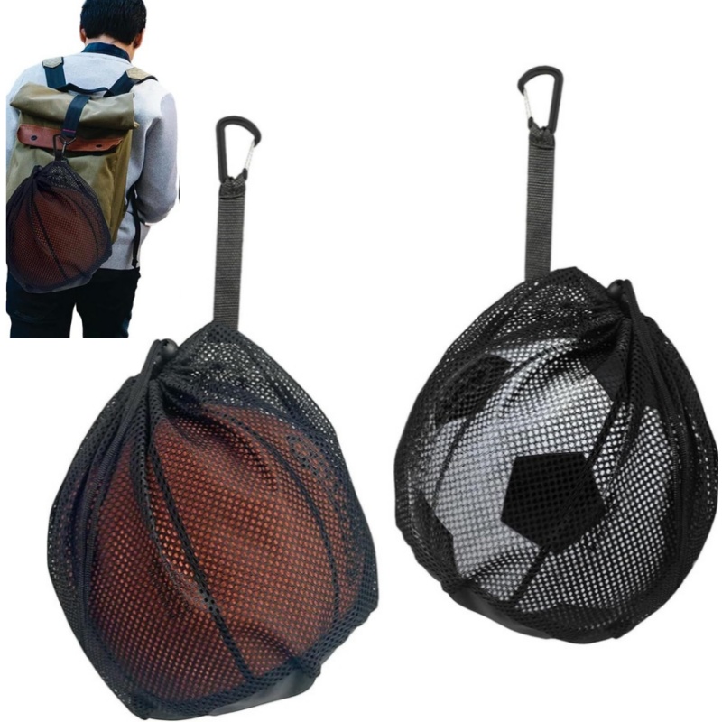    Портативная сетчатая сумка – обзор и цена Mesh Net Bag
