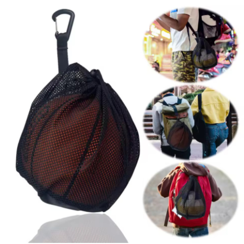    Портативная сетчатая сумка – обзор и цена Mesh Net Bag