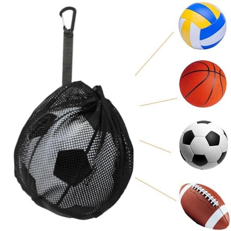    Портативная сетчатая сумка – обзор и цена Mesh Net Bag