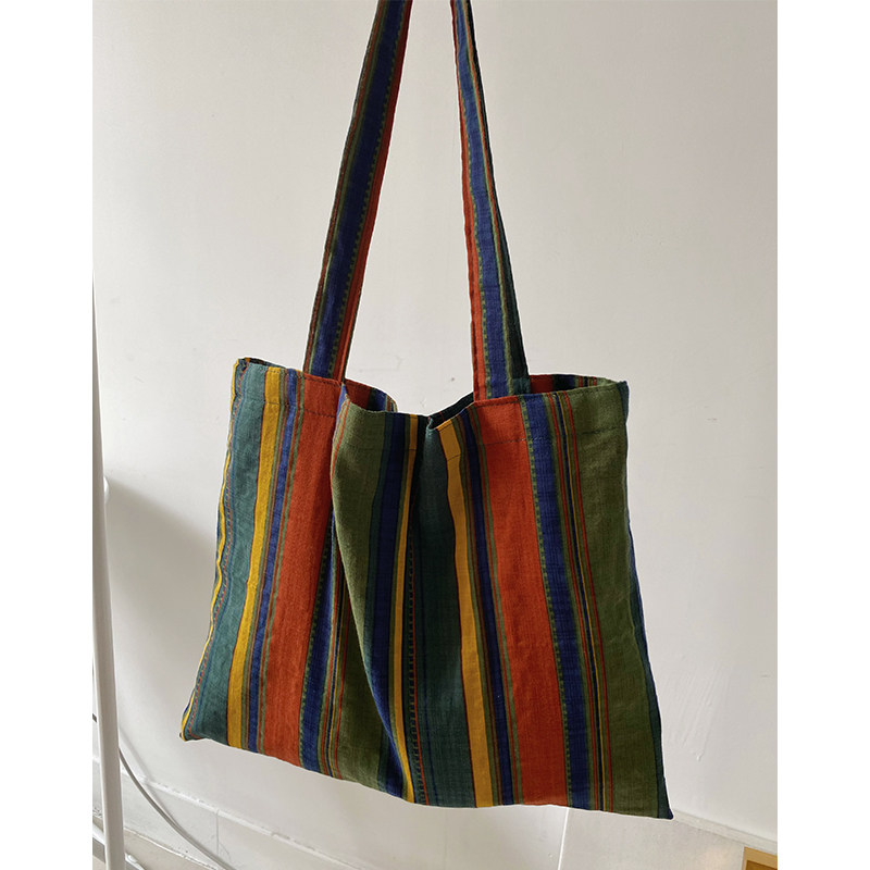 Женская богемная полосатая льн – обзор и цена Women Bags Aldo