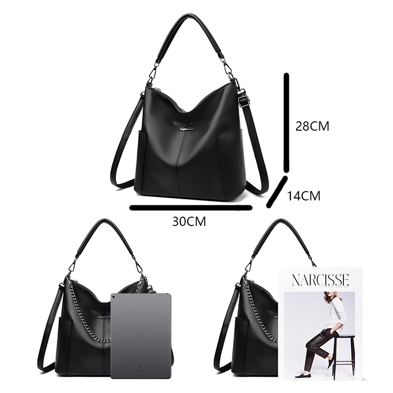 Новый стиль, кожаные роскошные – обзор и цена Women Bags Mk