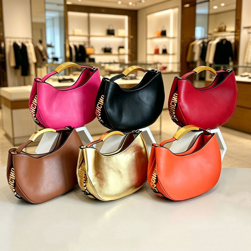 Женская сумка-тоут Demi-cercle – обзор и цена Women Bags Aldo