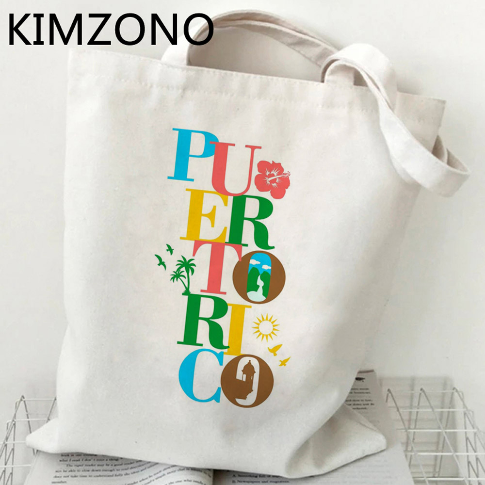 Сумка для покупок в Пуэрто-Рик – обзор и цена Women Bags Jute