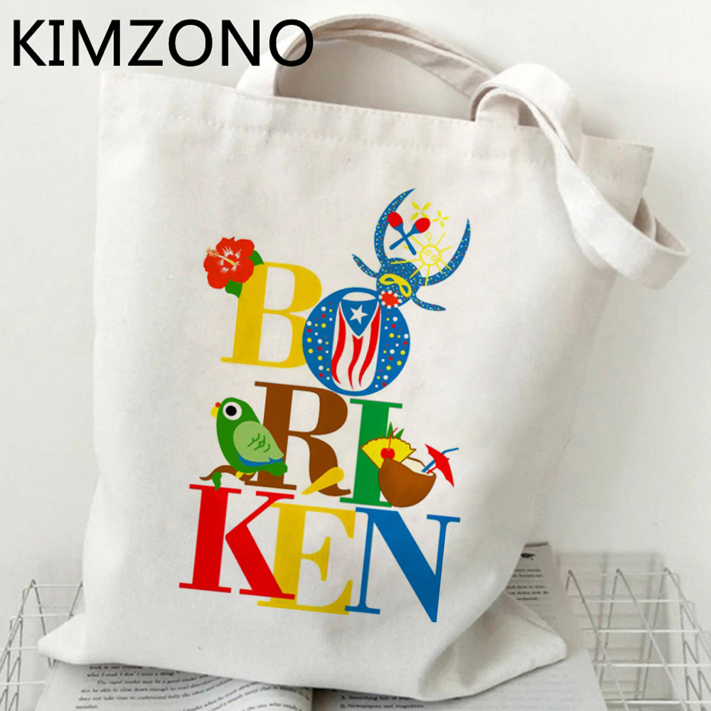 Сумка для покупок в Пуэрто-Рик – обзор и цена Women Bags Jute