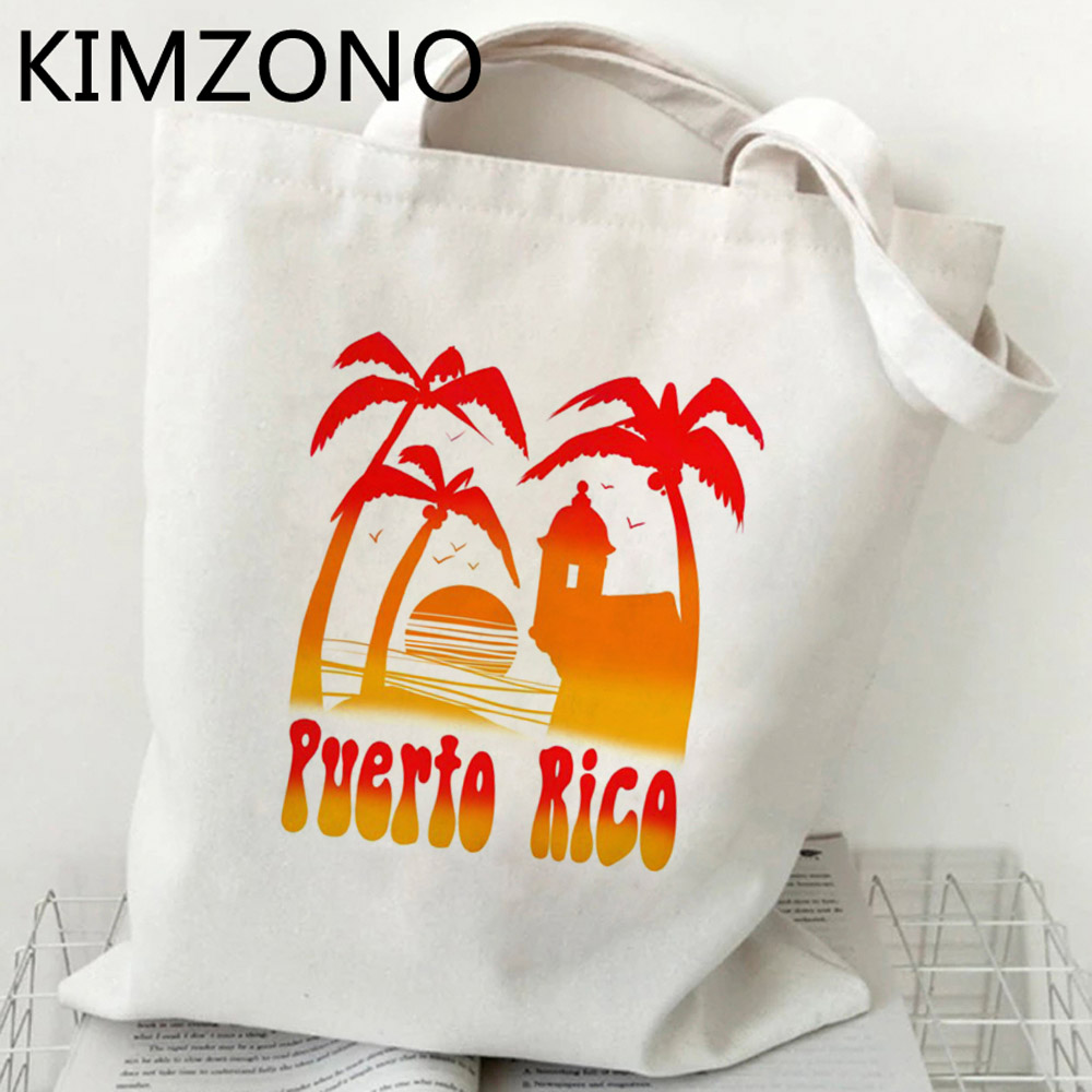 Сумка для покупок в Пуэрто-Рик – обзор и цена Women Bags Jute