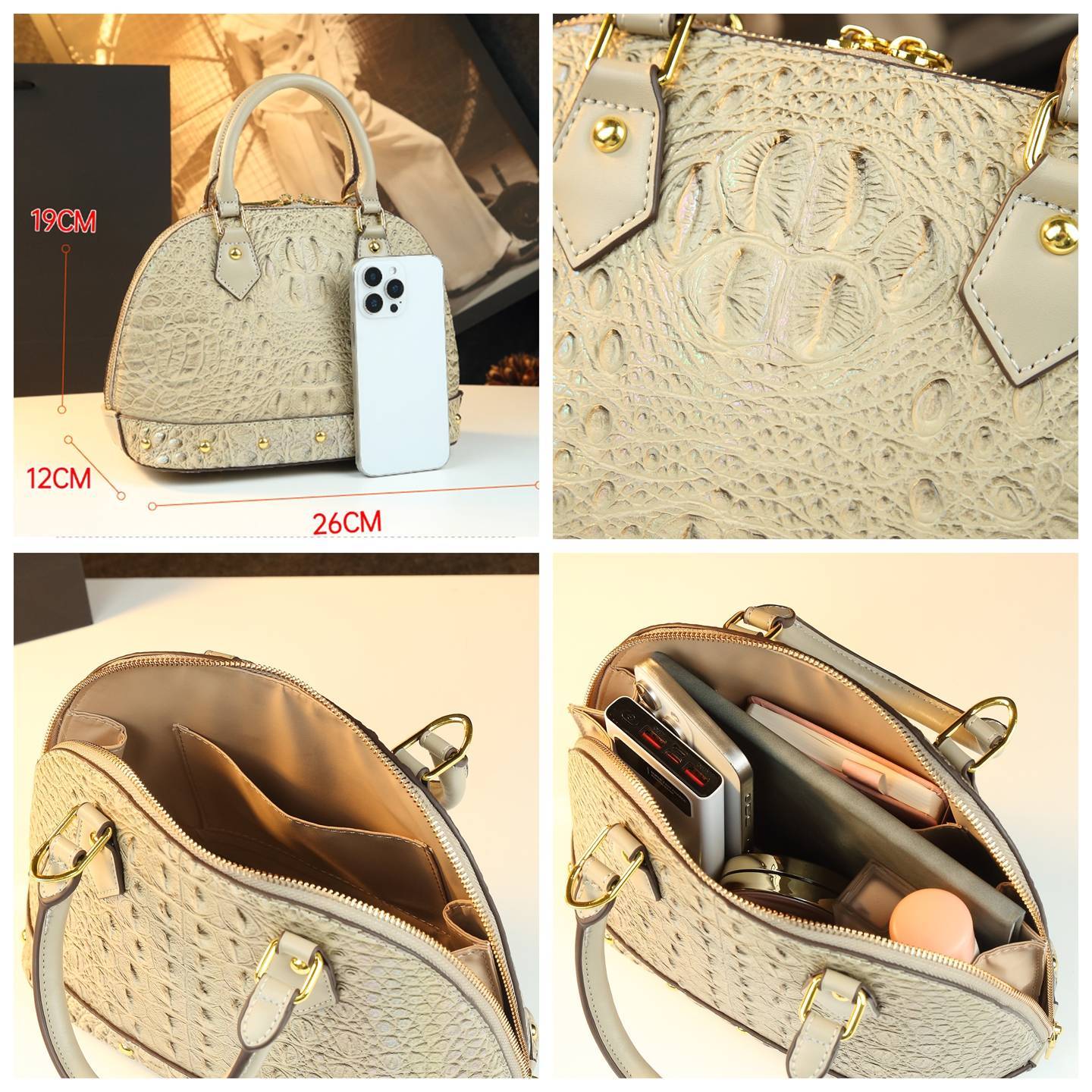 Роскошная дизайнерская новая в – обзор и цена Women Bags Branded Sale
