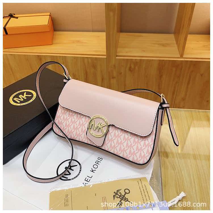 Модная сумка-кроссбоди Michael – обзор и цена Women Bags Mk