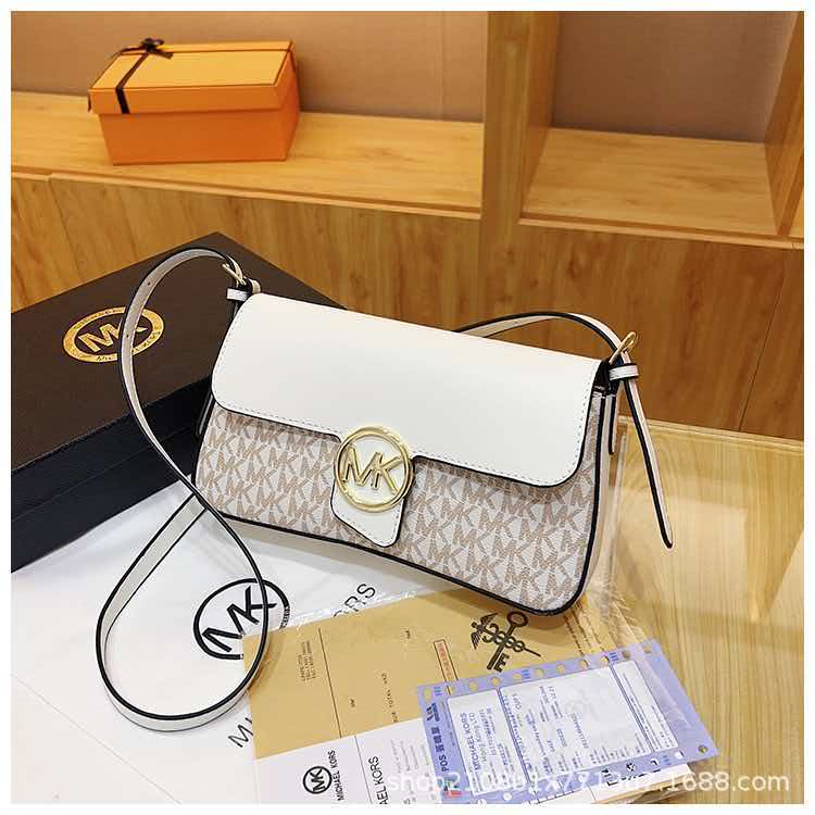Модная сумка-кроссбоди Michael – обзор и цена Women Bags Mk