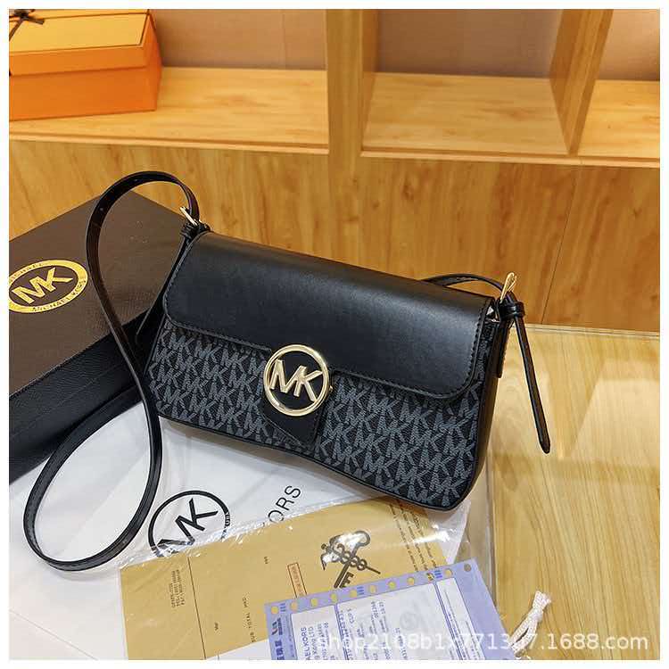 Модная сумка-кроссбоди Michael – обзор и цена Women Bags Mk