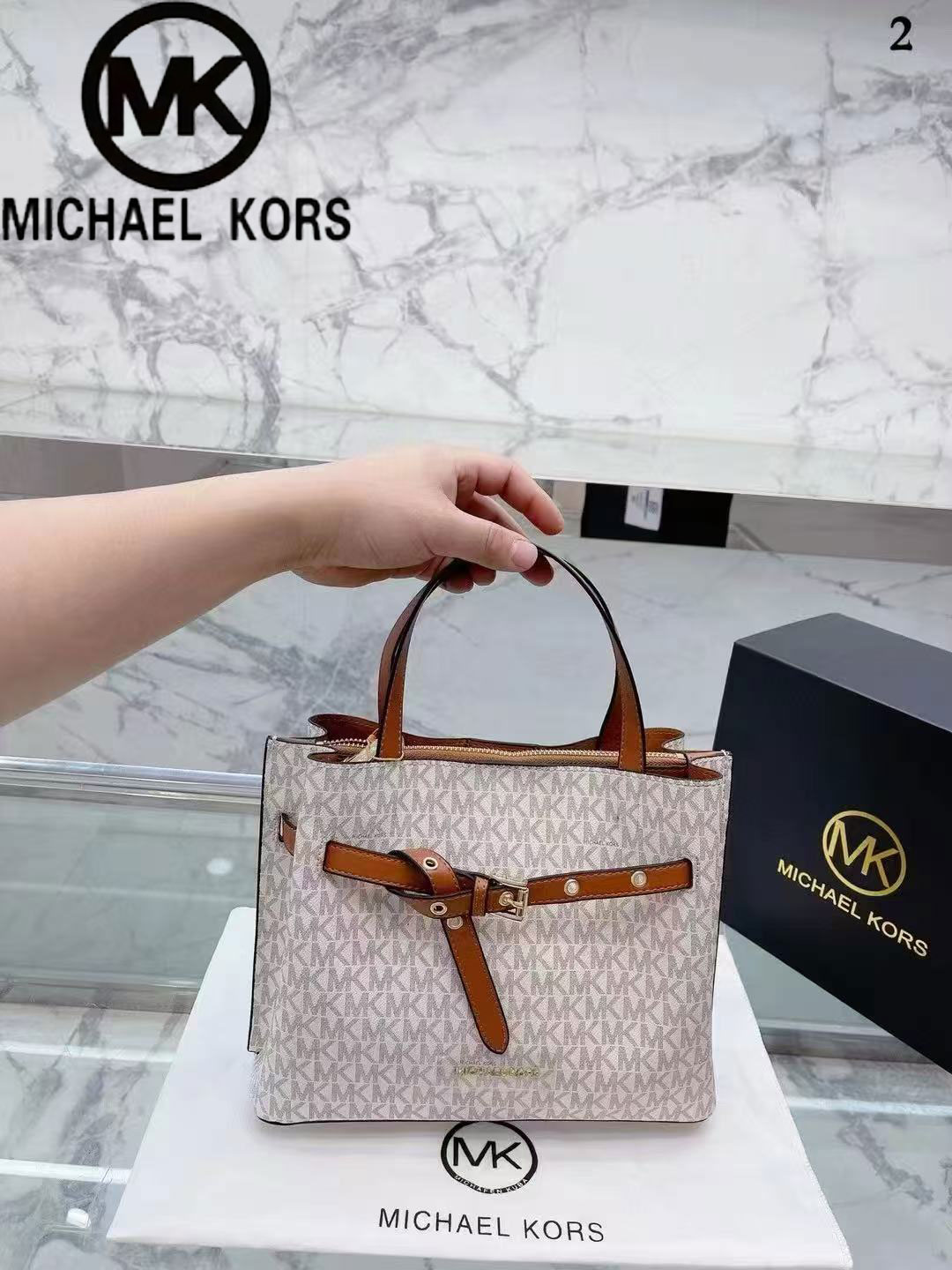 Новая высококачественная женск – обзор и цена Women Bags Mk
