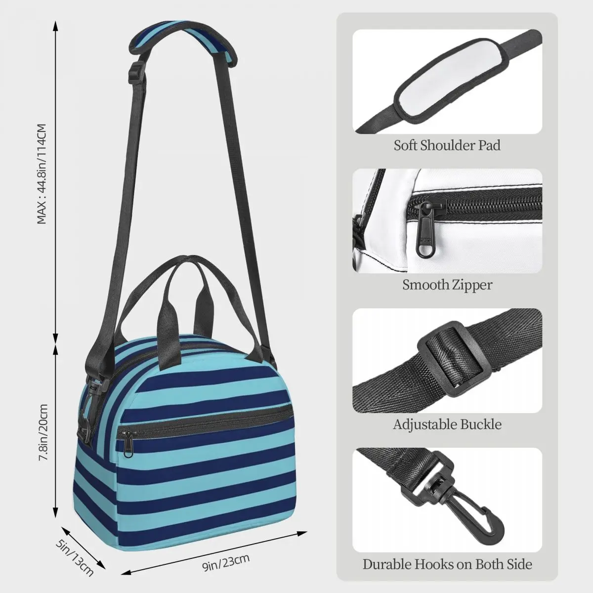 Термосумка для обедов «13-й До – обзор и цена Women'S Bags Very