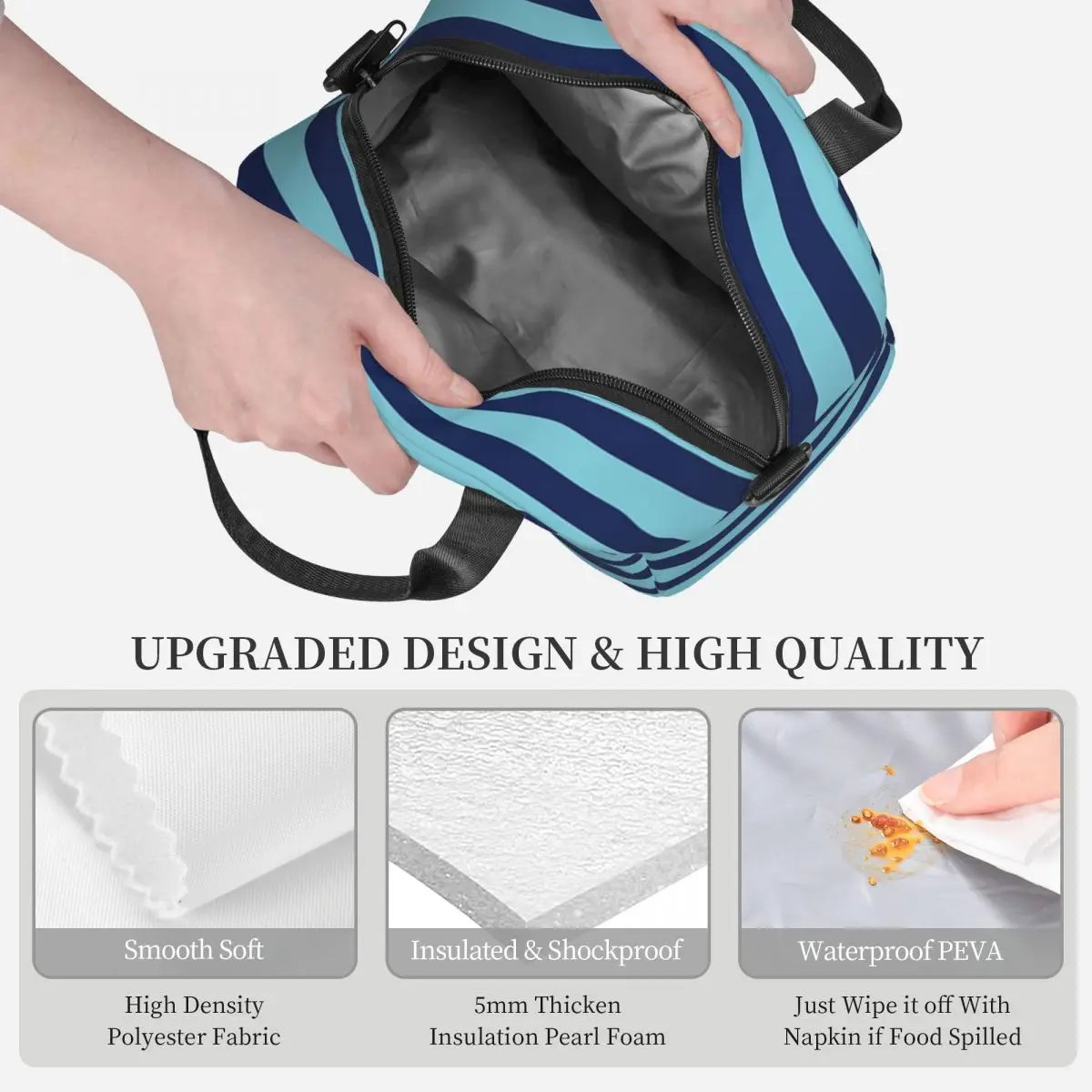 Термосумка для обедов «13-й До – обзор и цена Women'S Bags Very