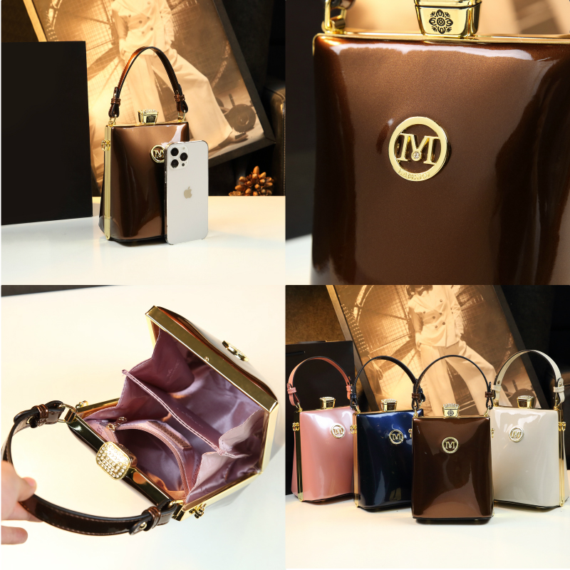 Роскошная дизайнерская новая в – обзор и цена Women Bags Branded Sale