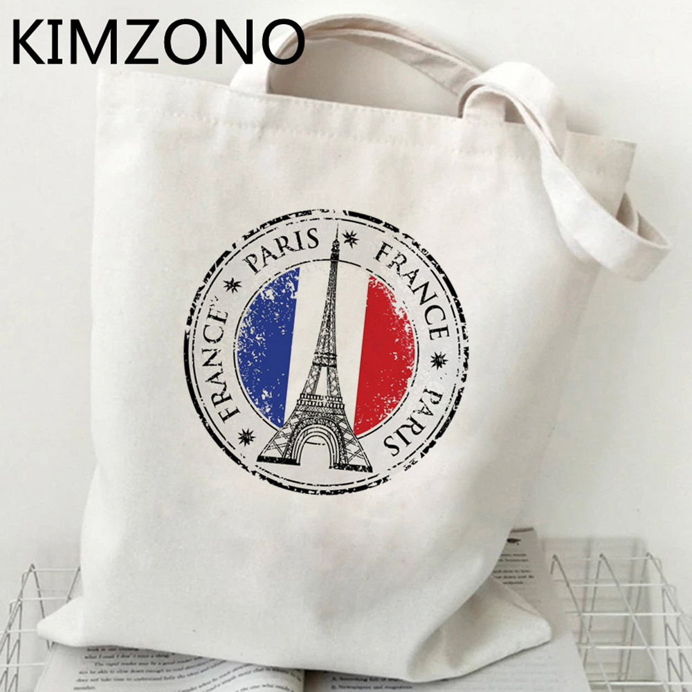 Французская сумка для покупок, – обзор и цена Women Bags Jute