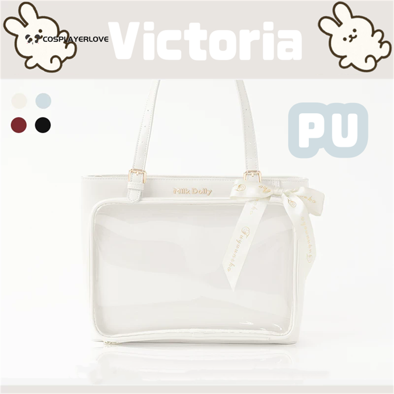 2026 Женская сумка-итабэг Loli – обзор и цена Women'S Bags Victoria