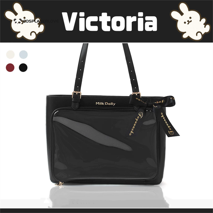 2026 Женская сумка-итабэг Loli – обзор и цена Women'S Bags Victoria