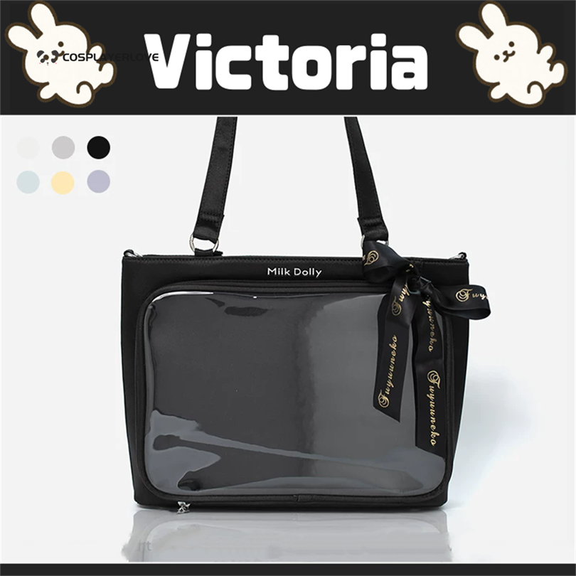 2026 Женская сумка-итабэг Loli – обзор и цена Women'S Bags Victoria