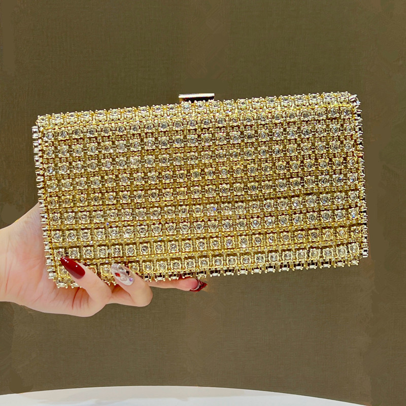 Элитная вечерняя сумка-клатч 2 – обзор и цена Women Bags High End Brands