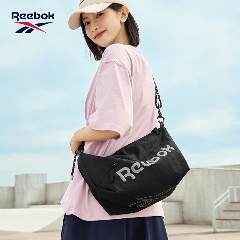 Сумка-мессенджер REEBOK унисек – обзор и цена Women'S Reebok Bags
