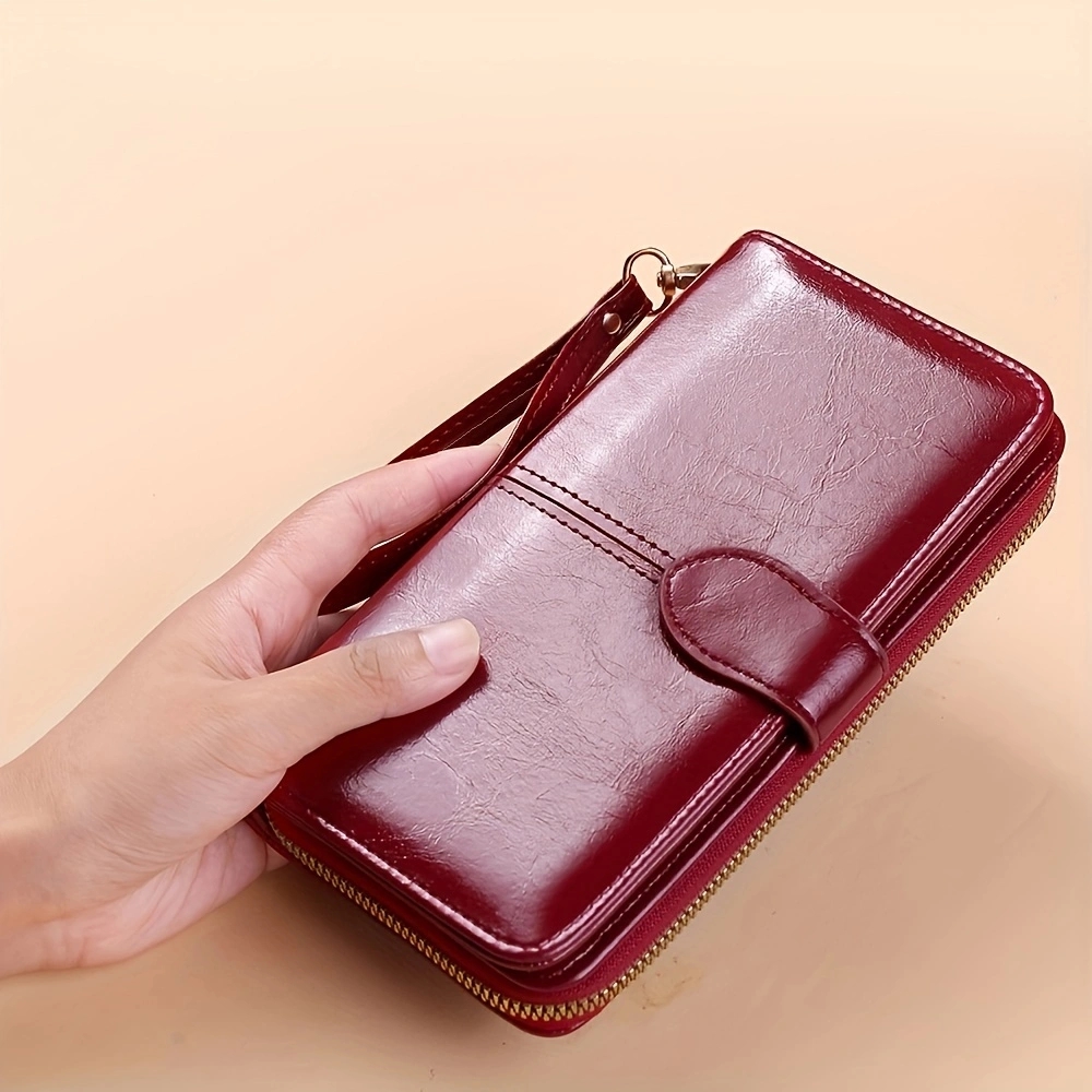 Лидер продаж, женский кожаный  – обзор и цена Women Bags Branded Sale