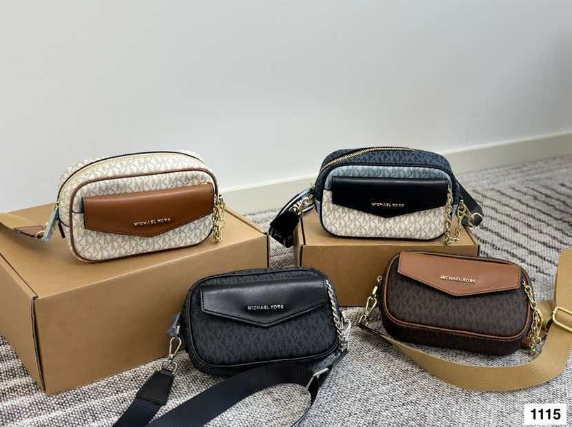 Сумка-кроссбоди Michael Kors J – обзор и цена Women'S Bags Michael Kors