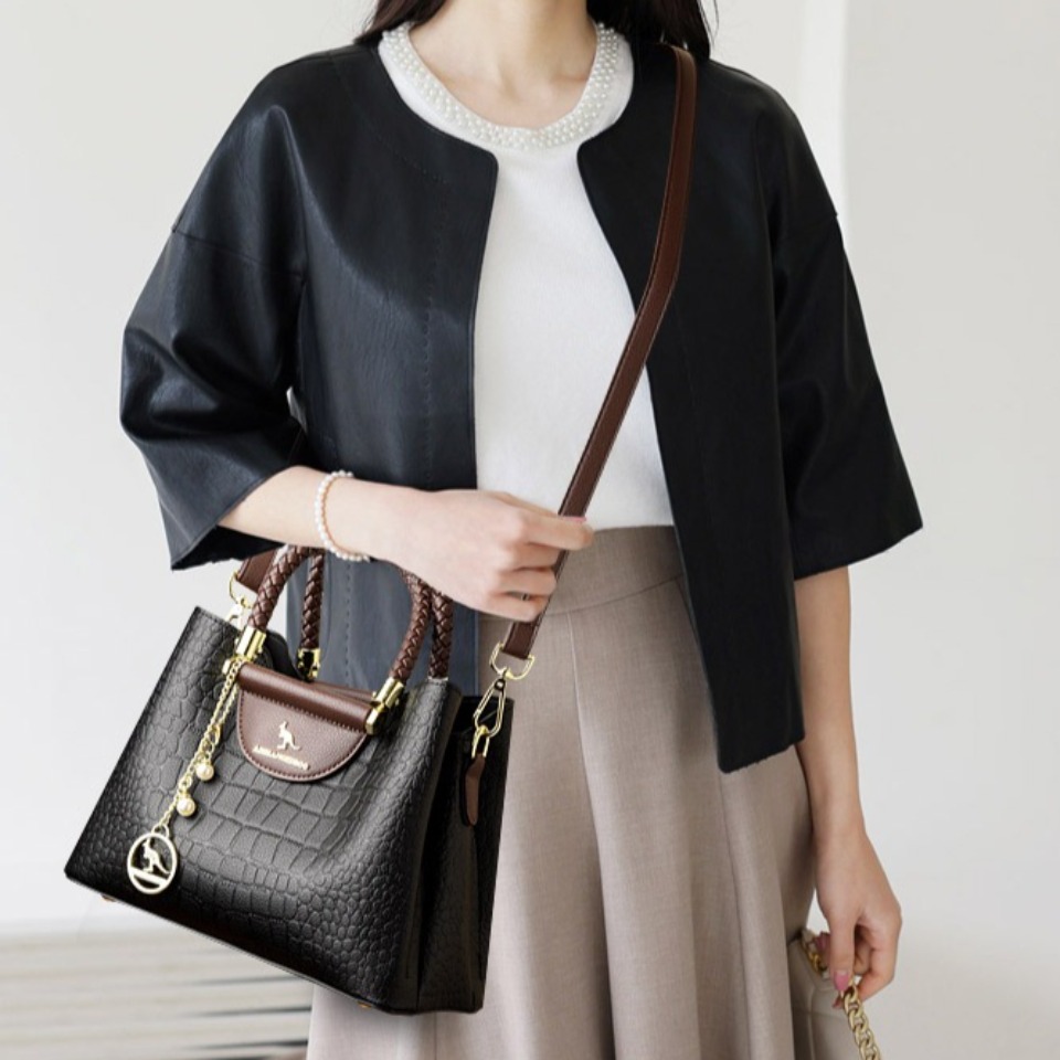 Тканая ручка из натуральной ко – обзор и цена Women'S Bags Designer Brands
