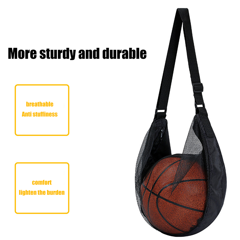 1 шт., сумка для мячей с карма – обзор и цена Mesh Net Bag