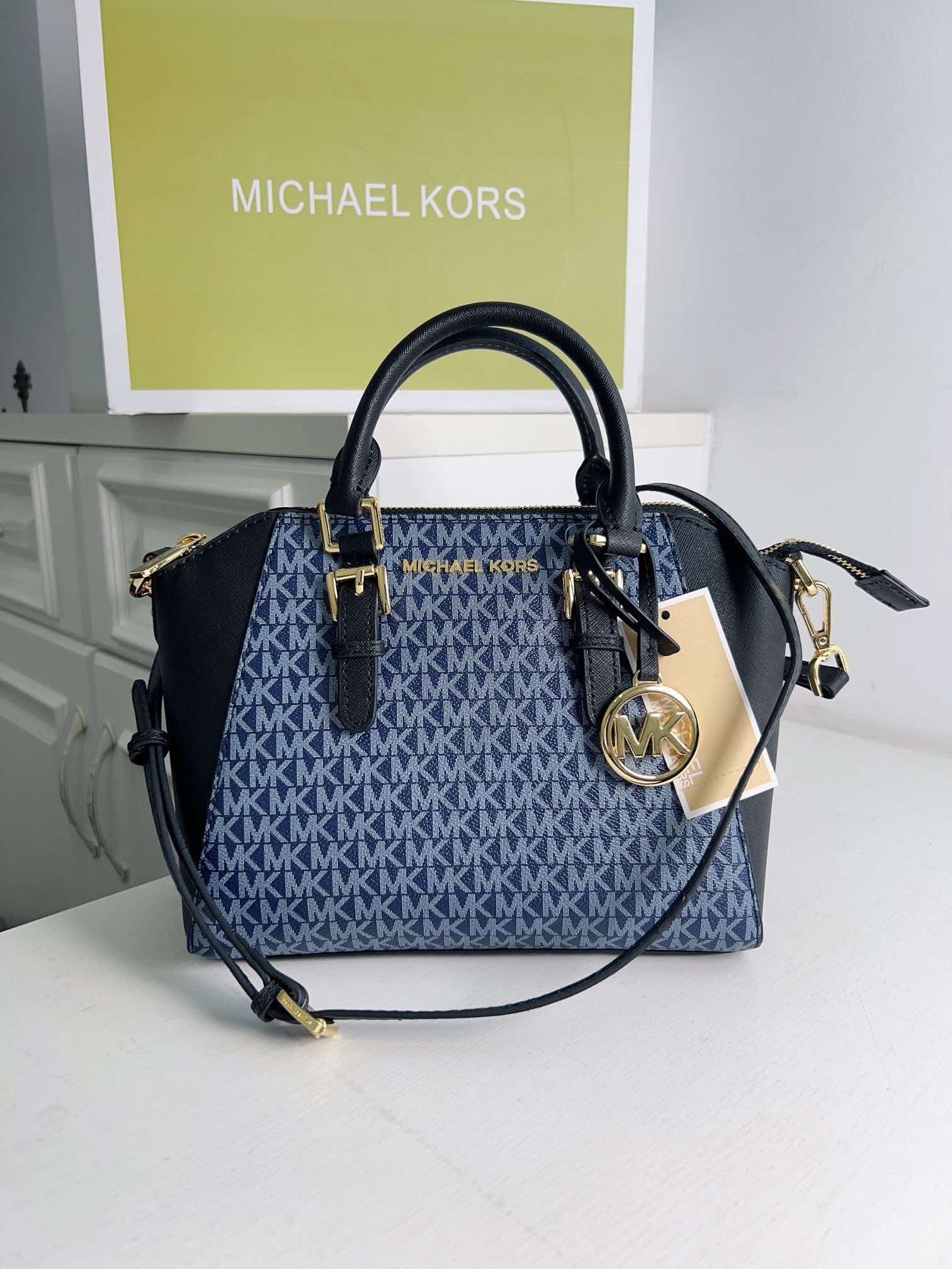 Новая женская сумка Michael Ko – обзор и цена Women'S Bags Michael Kors
