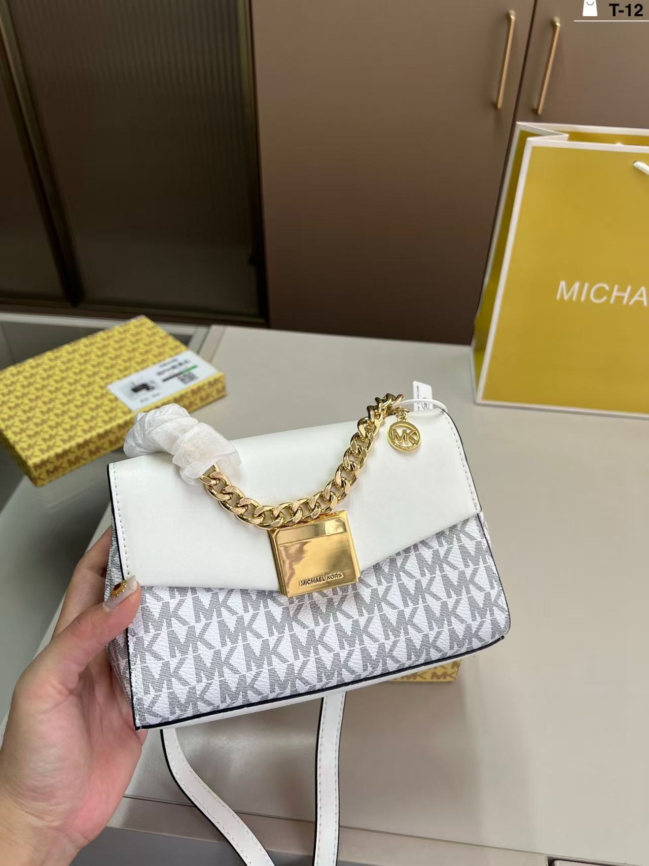 Новая женская дизайнерская сум – обзор и цена Women'S Bags Michael Kors