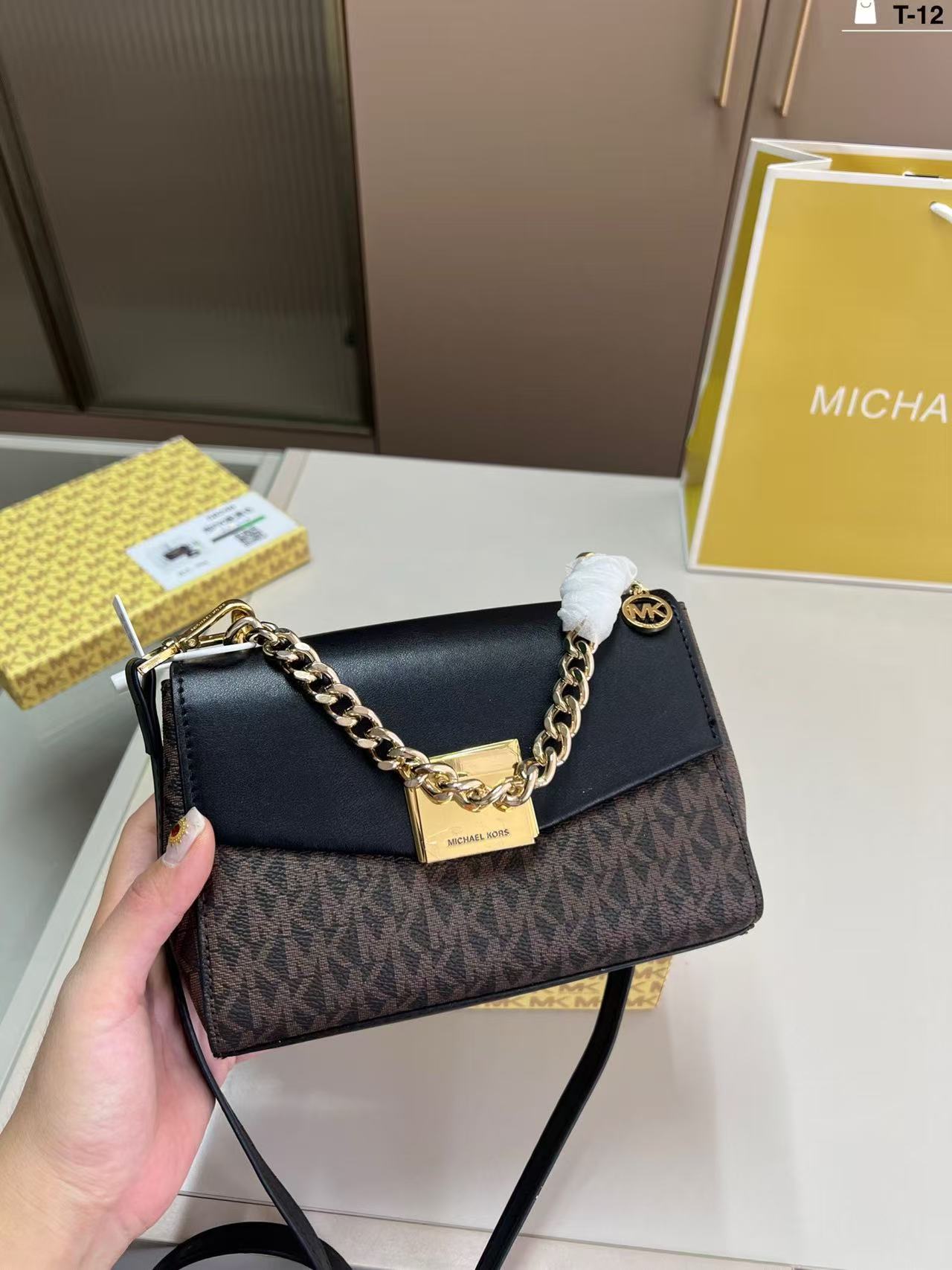 Новая женская дизайнерская сум – обзор и цена Women'S Bags Michael Kors