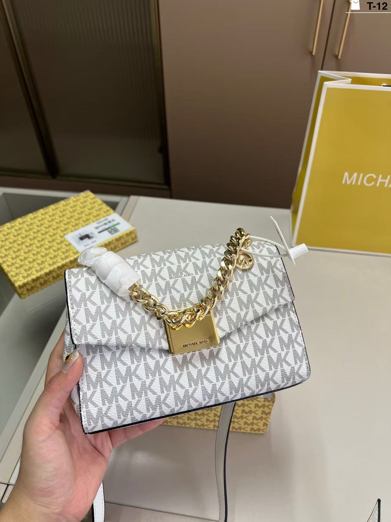 Новая женская дизайнерская сум – обзор и цена Women'S Bags Michael Kors