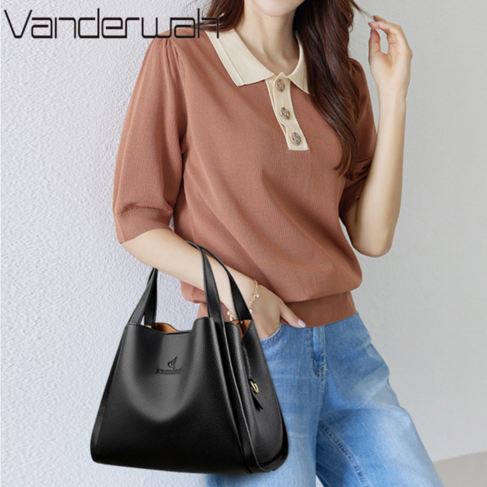 VANDERWAH натуральная брендова – обзор и цена Women Bags High End Brands