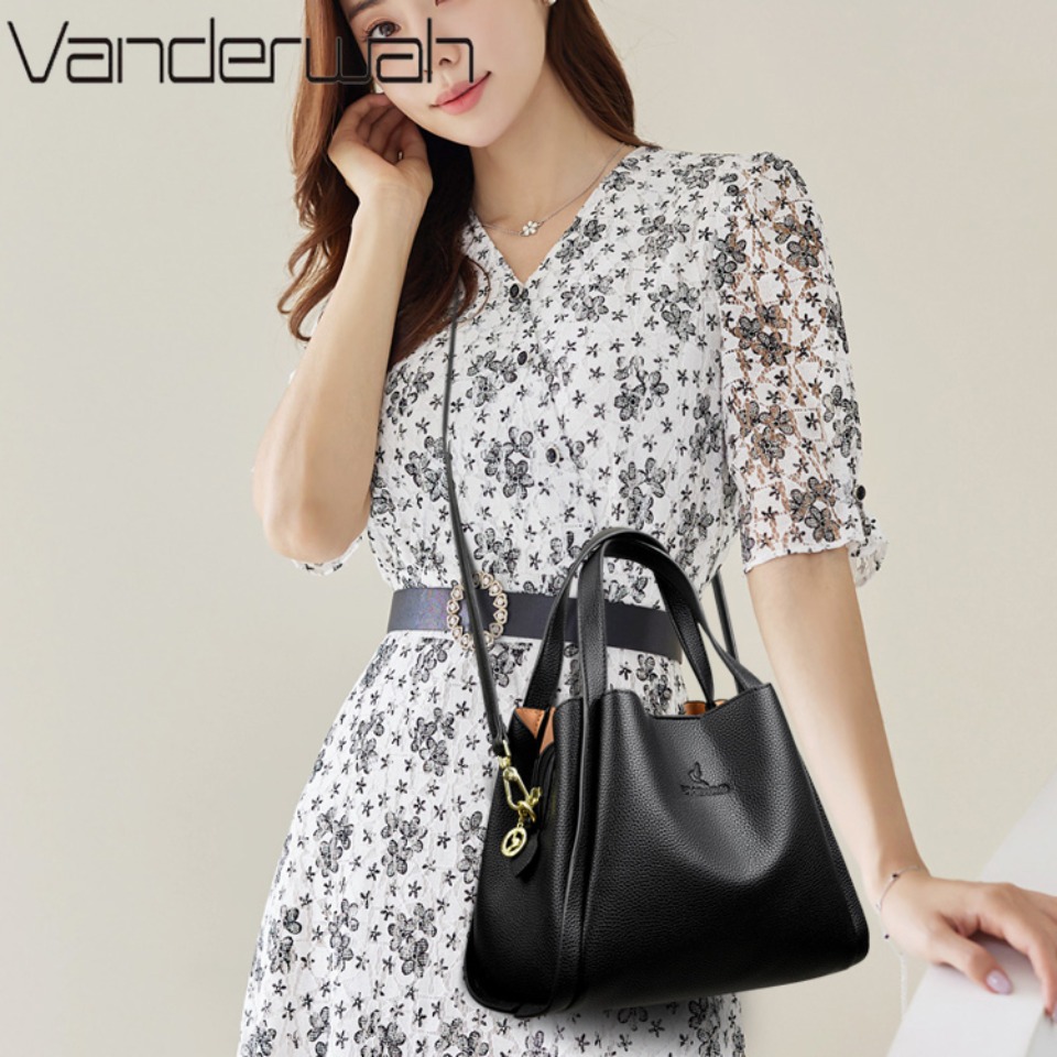 VANDERWAH натуральная брендова – обзор и цена Women Bags High End Brands