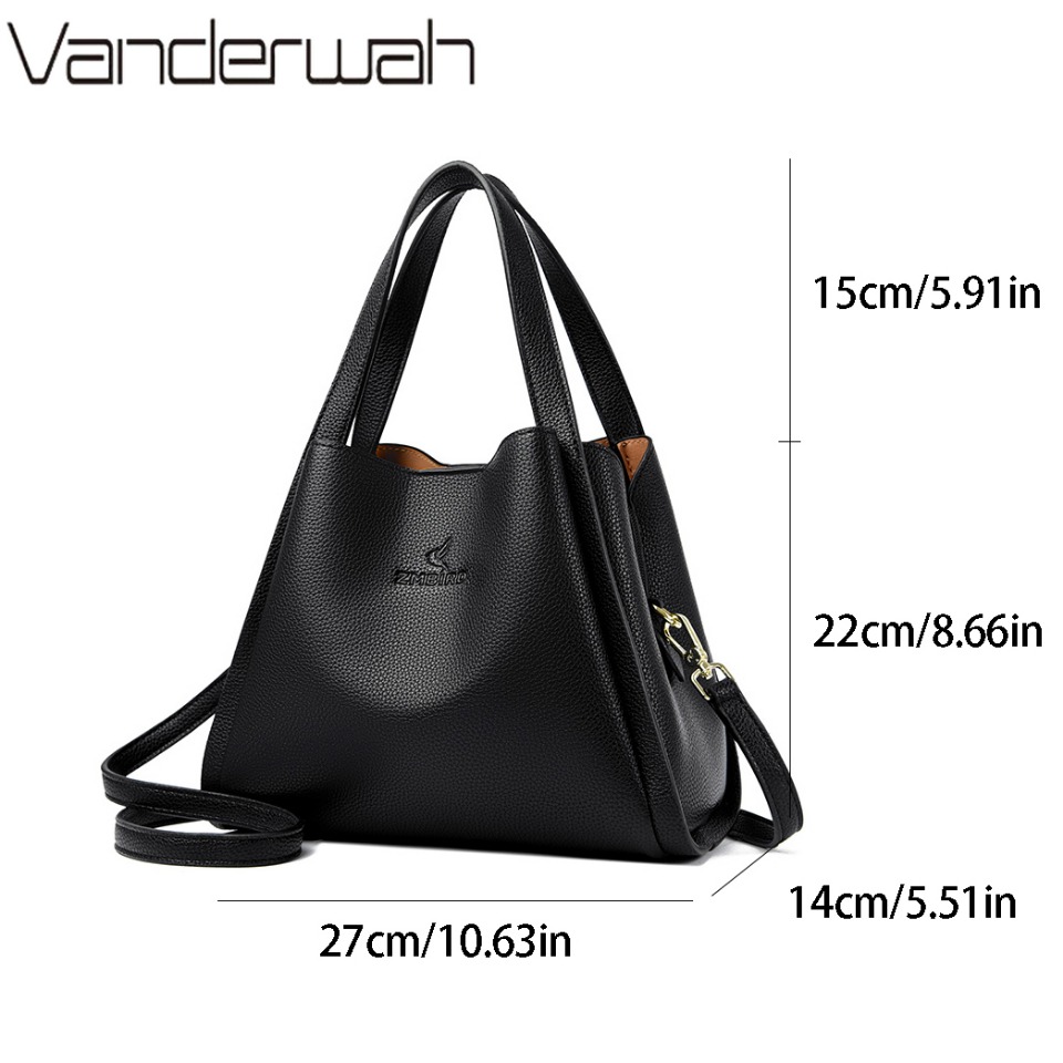 VANDERWAH натуральная брендова – обзор и цена Women Bags High End Brands