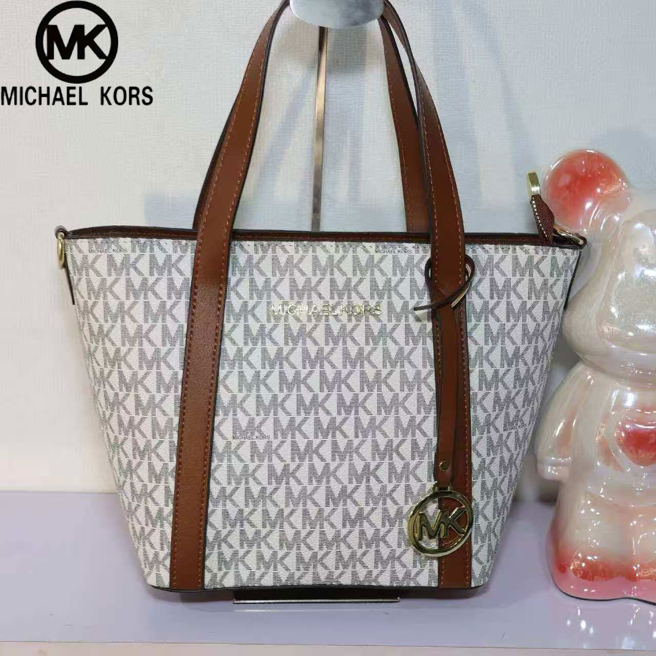 MICHAEL KORS/Michael Kors MK Н – обзор и цена Women Bags Mk