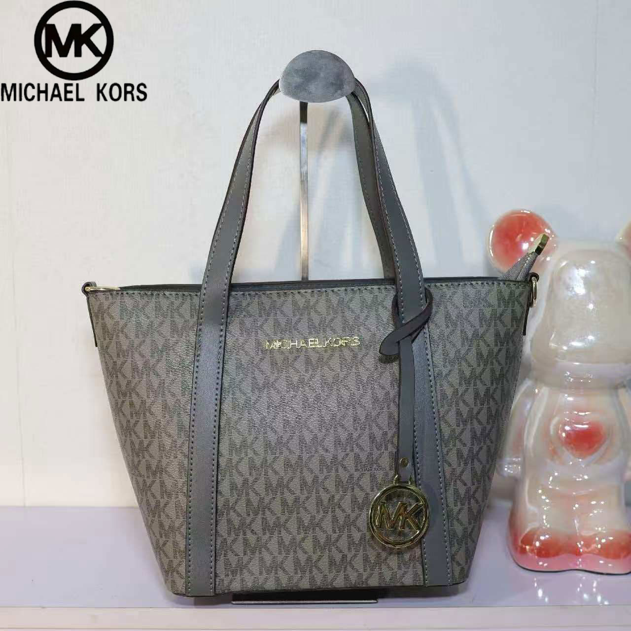 MICHAEL KORS/Michael Kors MK Н – обзор и цена Women Bags Mk