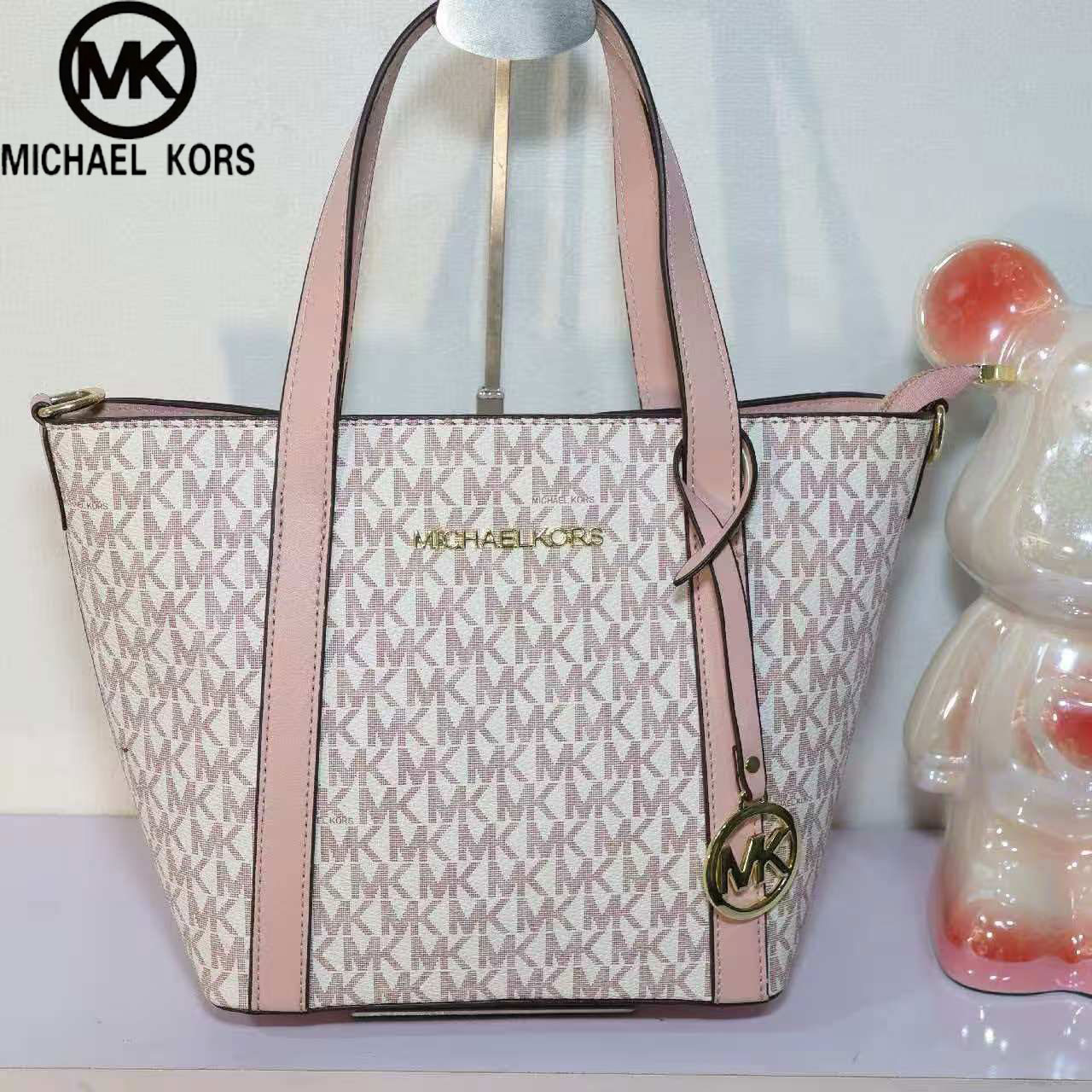 MICHAEL KORS/Michael Kors MK Н – обзор и цена Women Bags Mk