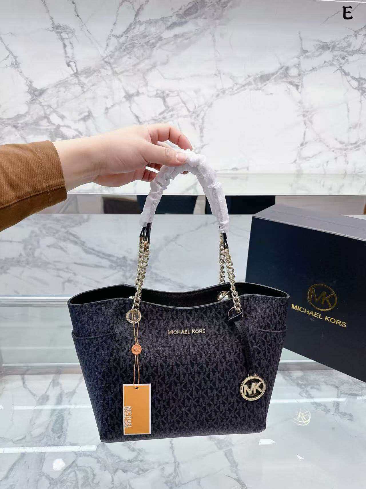 Michael Kors Jet Set 2026: Нов – обзор и цена Women'S Bags Michael Kors